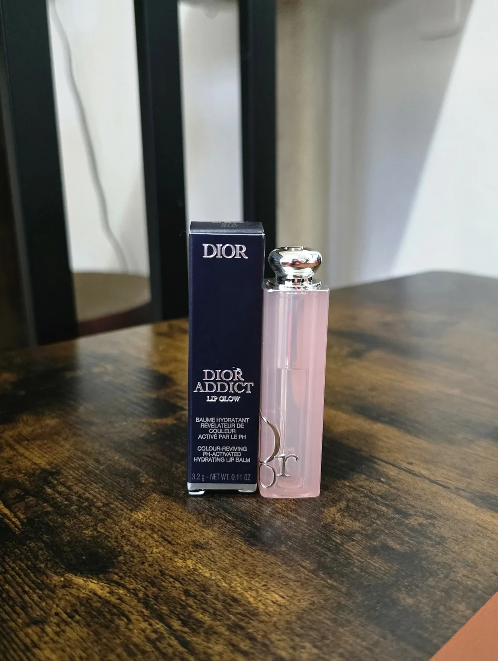 Dior Addict Lip Glow Balm